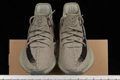 2023 Adidas Yeezy 350 Boost V2 "Granite" HQ2059 Shoes -Cheap Adidas Sambarose Store 2023 adidas Yeezy 350 Boost V2 Granite HQ2059 Shoes 2