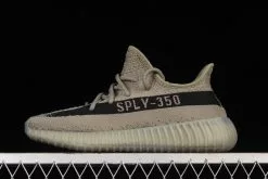 2023 Adidas Yeezy 350 Boost V2 "Granite" HQ2059 Shoes