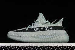 2023 Adidas Yeezy 350 Boost V2 "Jade Ash" HQ2060 Shoes