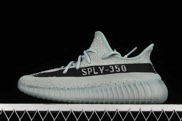 2023 Adidas Yeezy 350 Boost V2 "Jade Ash" HQ2060 Shoes 3 2023 Adidas Yeezy 350 Boost V2 "Jade Ash" HQ2060 Shoes