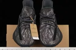 2023 Adidas Yeezy 350 Boost V2 "Mx Grey" ID4811 Shoes -Cheap Adidas Sambarose Store 2023 adidas Yeezy 350 Boost V2 Mx Grey ID4811 Shoes 2