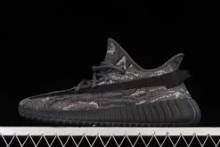 2023 Adidas Yeezy 350 Boost V2 "Mx Grey" ID4811 Shoes