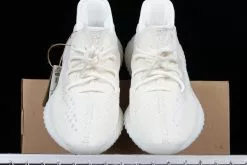 2023 Adidas Yeezy 350 Boost V2 "Pure Oat" HQ6316 Shoes -Cheap Adidas Sambarose Store 2023 adidas Yeezy 350 Boost V2 Pure Oat HQ6316 Shoes 2