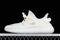 2023 Adidas Yeezy 350 Boost V2 "Pure Oat" HQ6316 Shoes