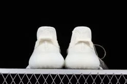 2023 Adidas Yeezy 350 Boost V2 "Pure Oat" HQ6316 Shoes -Cheap Adidas Sambarose Store 2023 adidas Yeezy 350 Boost V2 Pure Oat HQ6316 Shoes 3