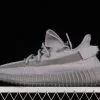 2023 Adidas Yeezy 350 Boost V2 "Space Ash" Grey IF3219 Shoes 1 2023 Adidas Yeezy 350 Boost V2 "Space Ash" Grey IF3219 Shoes -Cheap Adidas Sambarose Store 2023 adidas Yeezy 350 Boost V2 Space Ash Grey IF3219 Shoes