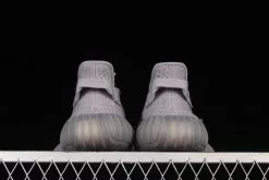 2023 Adidas Yeezy 350 Boost V2 "Space Ash" Grey IF3219 Shoes 10 2023 Adidas Yeezy 350 Boost V2 "Space Ash" Grey IF3219 Shoes -Cheap Adidas Sambarose Store 2023 adidas Yeezy 350 Boost V2 Space Ash Grey IF3219 Shoes 4