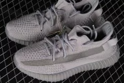 2023 Adidas Yeezy 350 Boost V2 "Space Ash" Grey IF3219 Shoes 11 2023 Adidas Yeezy 350 Boost V2 "Space Ash" Grey IF3219 Shoes -Cheap Adidas Sambarose Store 2023 adidas Yeezy 350 Boost V2 Space Ash Grey IF3219 Shoes 5