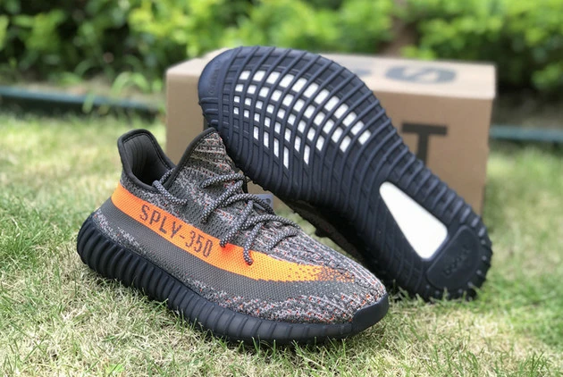 2023 Adidas Yeezy 350 V2 Carbon Beluga HQ7045 For Sale 3 2023 Adidas Yeezy 350 V2 Carbon Beluga HQ7045 For Sale