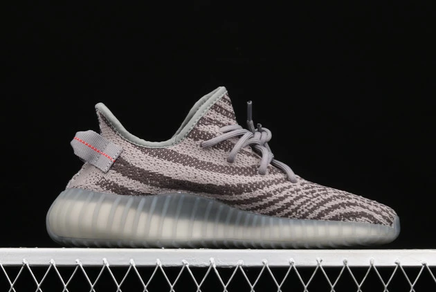2023 Adidas Yeezy Boost 350 V2 "Beluga 2.0" AH2203 Shoes 4 2023 Adidas Yeezy Boost 350 V2 "Beluga 2.0" AH2203 Shoes - Image 2