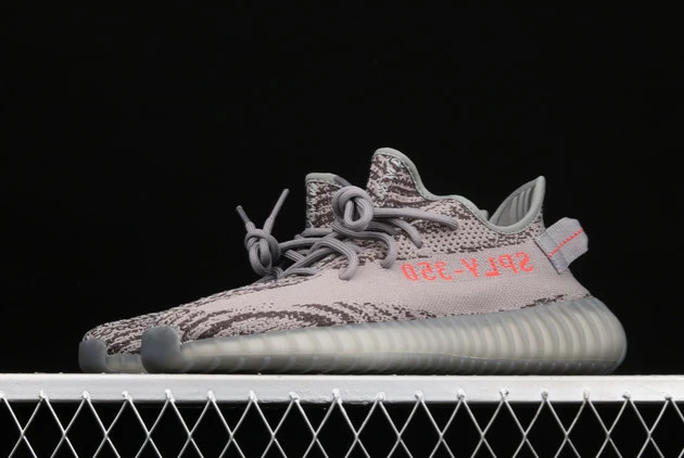 2023 Adidas Yeezy Boost 350 V2 "Beluga 2.0" AH2203 Shoes 5 2023 Adidas Yeezy Boost 350 V2 "Beluga 2.0" AH2203 Shoes - Image 3