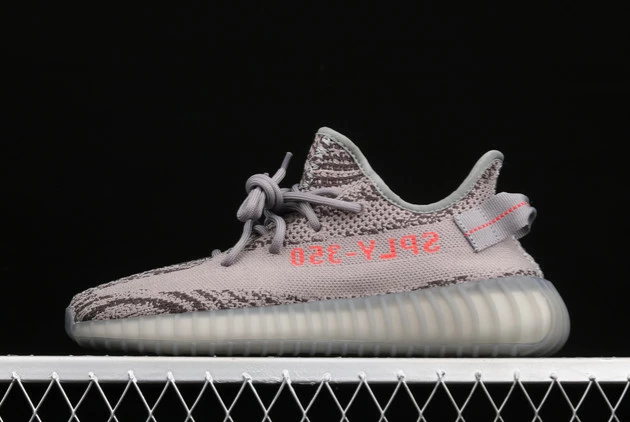 2023 Adidas Yeezy Boost 350 V2 "Beluga 2.0" AH2203 Shoes 3 2023 Adidas Yeezy Boost 350 V2 "Beluga 2.0" AH2203 Shoes