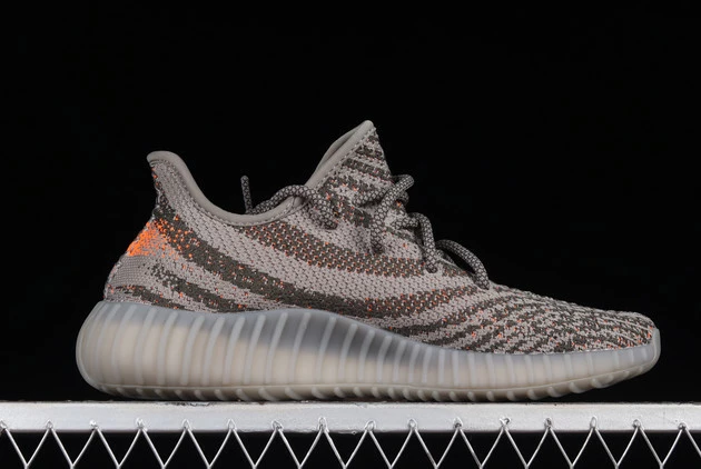 2023 Adidas Yeezy Boost 350 V2 Beluga Reflective Shoes GW1229 For Sale 4 2023 Adidas Yeezy Boost 350 V2 Beluga Reflective Shoes GW1229 For Sale - Image 2