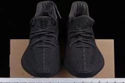 2023 Adidas Yeezy Boost 350 V2 Black Reflective Shoes FU9007 For Sale -Cheap Adidas Sambarose Store 2023 adidas Yeezy Boost 350 V2 Black Reflective Shoes FU9007 For Sale 2