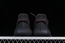 2023 Adidas Yeezy Boost 350 V2 Black Reflective Shoes FU9007 For Sale -Cheap Adidas Sambarose Store 2023 adidas Yeezy Boost 350 V2 Black Reflective Shoes FU9007 For Sale 3