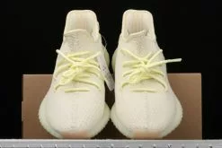 2023 Adidas Yeezy Boost 350 V2 Butter/Butter-Butter F36980 Shoes -Cheap Adidas Sambarose Store 2023 adidas Yeezy Boost 350 V2 Butter Butter Butter F36980 Shoes 4
