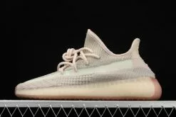 2023 Adidas Yeezy Boost 350 V2 Citrin Non-Reflective FW3042 Shoes