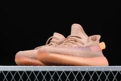 2023 Adidas Yeezy Boost 350 V2 Clay Kanye West EG7490 Shoes -Cheap Adidas Sambarose Store 2023 adidas Yeezy Boost 350 V2 Clay Kanye West EG7490 Shoes 2