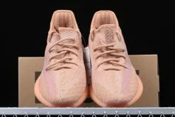 2023 Adidas Yeezy Boost 350 V2 Clay Kanye West EG7490 Shoes -Cheap Adidas Sambarose Store 2023 adidas Yeezy Boost 350 V2 Clay Kanye West EG7490 Shoes 4