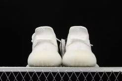 2023 Adidas Yeezy Boost 350 V2 Cream White/Triple White CP9366 Shoes -Cheap Adidas Sambarose Store 2023 adidas Yeezy Boost 350 V2 Cream White Triple White CP9366 Shoes 3