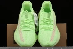 2023 Adidas Yeezy Boost 350 V2 Gid Glow In The Dark EH5360 Shoes -Cheap Adidas Sambarose Store 2023 adidas Yeezy Boost 350 V2 Gid Glow in the Dark EH5360 Shoes 3