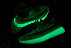 2023 Adidas Yeezy Boost 350 V2 Gid Glow In The Dark EH5360 Shoes -Cheap Adidas Sambarose Store 2023 adidas Yeezy Boost 350 V2 Gid Glow in the Dark EH5360 Shoes 5