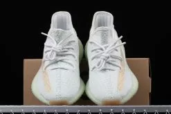 2023 Adidas Yeezy Boost 350 V2 Hyperspace EG7491 Shoes -Cheap Adidas Sambarose Store 2023 adidas Yeezy Boost 350 V2 Hyperspace EG7491 Shoes 4