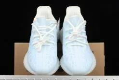 2023 Adidas Yeezy Boost 350 V2 "Lce Blue" GW2869 Shoes -Cheap Adidas Sambarose Store 2023 adidas Yeezy Boost 350 V2 Lce Blue GW2869 Shoes 2