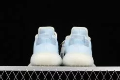 2023 Adidas Yeezy Boost 350 V2 "Lce Blue" GW2869 Shoes -Cheap Adidas Sambarose Store 2023 adidas Yeezy Boost 350 V2 Lce Blue GW2869 Shoes 4