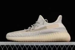 2023 Adidas Yeezy Boost 350 V2 Lundmark Non-Reflective FU9161 Shoes