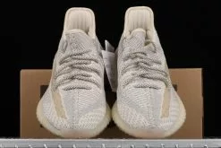 2023 Adidas Yeezy Boost 350 V2 Lundmark Non-Reflective FU9161 Shoes -Cheap Adidas Sambarose Store 2023 adidas Yeezy Boost 350 V2 Lundmark Non Reflective FU9161 Shoes 3