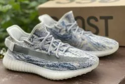 2023 Adidas Yeezy Boost 350 V2 MX Frost Blue GW3775 For Sale 10 2023 Adidas Yeezy Boost 350 V2 MX Frost Blue GW3775 For Sale -Cheap Adidas Sambarose Store 2023 adidas Yeezy Boost 350 V2 MX Frost Blue GW3775 For Sale 2