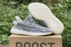 2023 Adidas Yeezy Boost 350 V2 MX Frost Blue GW3775 For Sale
