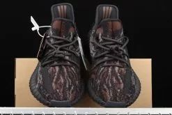 2023 Adidas Yeezy Boost 350 V2 MX Rock GW3774 Shoes -Cheap Adidas Sambarose Store 2023 adidas Yeezy Boost 350 V2 MX Rock GW3774 Shoes 4