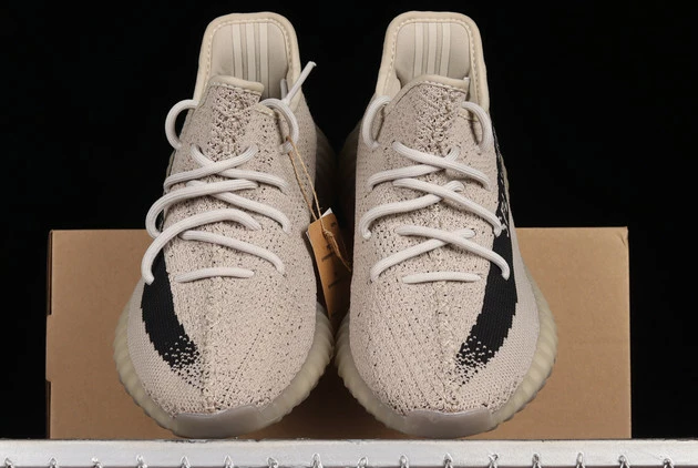 2023 Adidas Yeezy Boost 350 V2 Slate/Core Black HP7870 Shoes 5 2023 Adidas Yeezy Boost 350 V2 Slate/Core Black HP7870 Shoes - Image 3