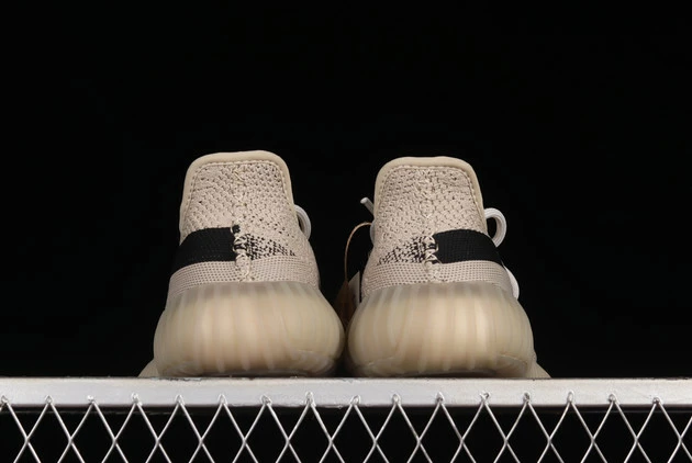 2023 Adidas Yeezy Boost 350 V2 Slate/Core Black HP7870 Shoes 6 2023 Adidas Yeezy Boost 350 V2 Slate/Core Black HP7870 Shoes - Image 4