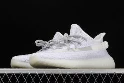 2023 Adidas Yeezy Boost 350 V2 Static Reflective EF2367 Shoes -Cheap Adidas Sambarose Store 2023 adidas Yeezy Boost 350 V2 Static Reflective EF2367 Shoes 2