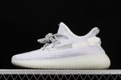 2023 Adidas Yeezy Boost 350 V2 Static Reflective EF2367 Shoes