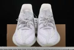 2023 Adidas Yeezy Boost 350 V2 Static Reflective EF2367 Shoes -Cheap Adidas Sambarose Store 2023 adidas Yeezy Boost 350 V2 Static Reflective EF2367 Shoes 3