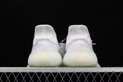 2023 Adidas Yeezy Boost 350 V2 Static Reflective EF2367 Shoes -Cheap Adidas Sambarose Store 2023 adidas Yeezy Boost 350 V2 Static Reflective EF2367 Shoes 4