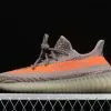 2023 Adidas Yeezy Boost 350 V2 Steeple Gray/Beluga/Solar Red BB1826 Shoes 1 2023 Adidas Yeezy Boost 350 V2 Steeple Gray/Beluga/Solar Red BB1826 Shoes -Cheap Adidas Sambarose Store 2023 adidas Yeezy Boost 350 V2 Steeple Gray Beluga Solar Red BB1826 Shoes