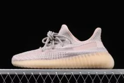 2023 Adidas Yeezy Boost 350 V2 Synth Non Reflective FV5578 Shoes