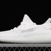 2023 Adidas Yeezy Boost 350 V2 White EG7962 Shoes