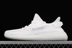 2023 Adidas Yeezy Boost 350 V2 White EG7962 Shoes