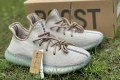 FZ1268 Adidas Yeezy Boost 350 V2 Zyon Reflective 2022 For Cheap