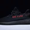 Kanye West Adidas Yeezy Boost 350 V2 "Bred" Black/Red CP9652 2 Kanye West Adidas Yeezy Boost 350 V2 "Bred" Black/Red CP9652 -Cheap Adidas Sambarose Store Kanye West adidas Yeezy Boost 350 V2 Bred Black Red