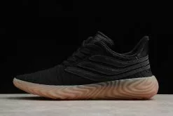 Men's Adidas Sobakov Black Gum AQ1138 Free Shipping