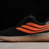 New Adidas Sobakov Black/Orange-Gum AQ1136 1 New Adidas Sobakov Black/Orange-Gum AQ1136 -Cheap Adidas Sambarose Store New adidas Sobakov Black Orange Gum