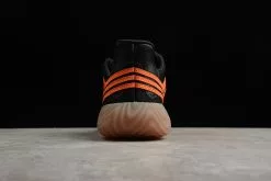 New Adidas Sobakov Black/Orange-Gum AQ1136 13 New Adidas Sobakov Black/Orange-Gum AQ1136 -Cheap Adidas Sambarose Store New adidas Sobakov Black Orange Gum 4