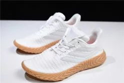 New Adidas Sobakov "White Gum" BB7666 For Sale -Cheap Adidas Sambarose Store New adidas Sobakov White Gum 2